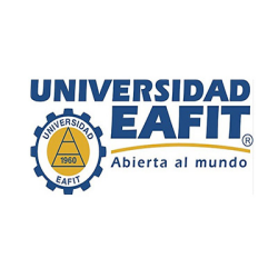 Logo Universidad EAFIT