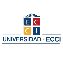 Logo Universidad ECCI