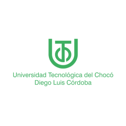 Logo Universidad Tecnológica del Chocó